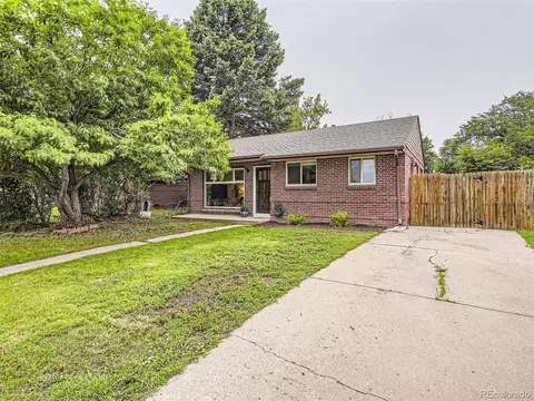 3525 Fairfax St, Denver, CO 80207