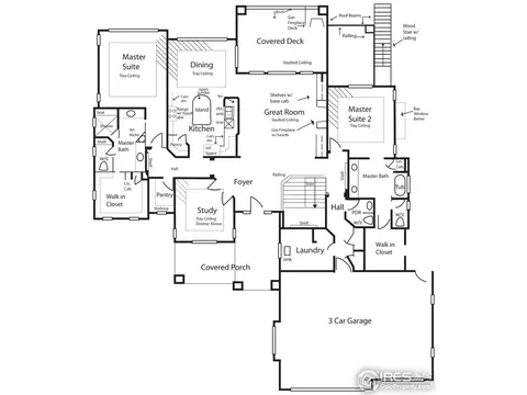 6733 Clovis Ct, Timnath, CO 80547 photo 5