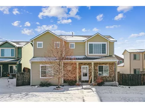 7863 Springwood Ter, Colorado Springs, CO 80908