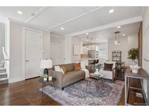115 E Colorado Ave, Denver, CO 80210