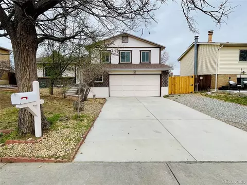 Undisclosed, Aurora, CO 80012