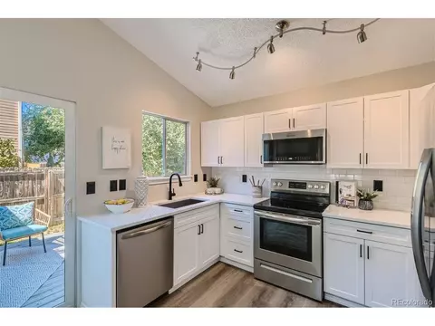 4602 S Pagosa Cir, Aurora, CO 80015