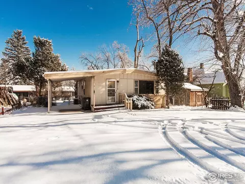 3310 Broadway St, Boulder, CO 80304 photo 1