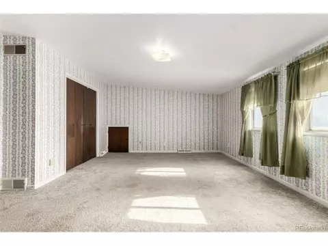 Bedroom - 15362 E 8th Ave, Aurora, CO 80011 photo 3 of 7