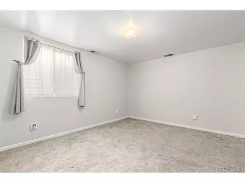 Bedroom - 15362 E 8th Ave, Aurora, CO 80011 photo 6 of 7