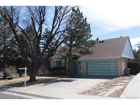 Exterior - 15362 E 8th Ave, Aurora, CO 80011 photo 4 of 5