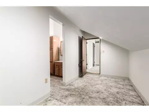 Bedroom - 15362 E 8th Ave, Aurora, CO 80011 photo 5 of 7