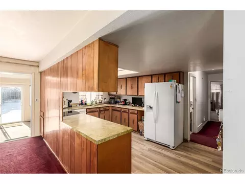 Kitchen - 15362 E 8th Ave, Aurora, CO 80011 photo 1 of 3