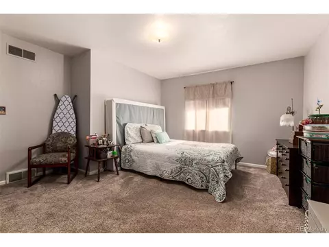 Bedroom - 15362 E 8th Ave, Aurora, CO 80011 photo 2 of 7