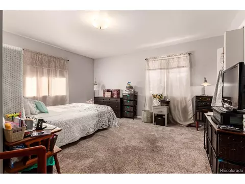 Bedroom - 15362 E 8th Ave, Aurora, CO 80011 photo 1 of 7