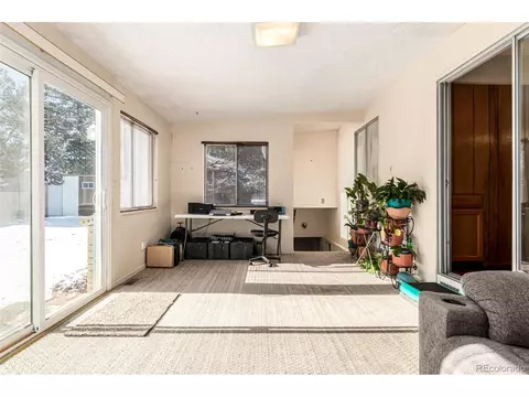 Exterior - 15362 E 8th Ave, Aurora, CO 80011 photo 5 of 5