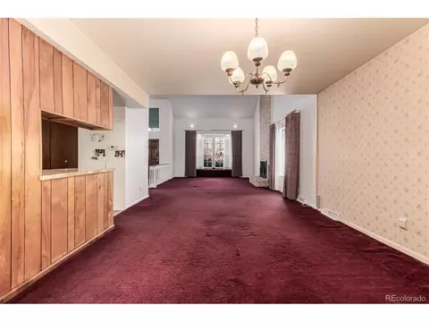 Living - 15362 E 8th Ave, Aurora, CO 80011 photo 4 of 5