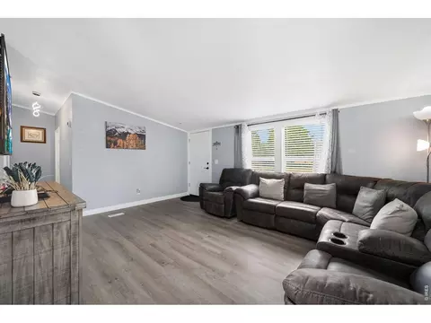 4005 Wapiti Way #12, Evans, CO 80620 photo 2