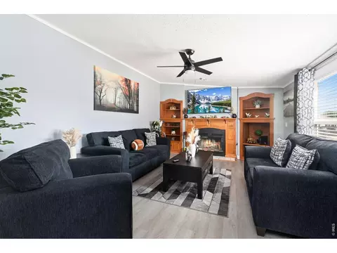 4005 Wapiti Way #12, Evans, CO 80620 photo 3