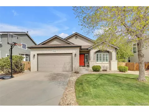 1945 E 166th Ave, Thornton, CO 80602 photo 2