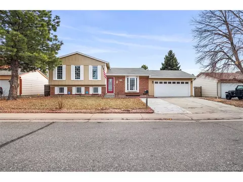16334 E Carolina Dr, Aurora, CO 80017