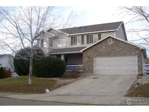 4795 Falcon Dr, Frederick, CO 80504 photo 1