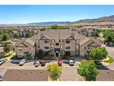 9622 W Coco Cir #203, Littleton, CO 80128