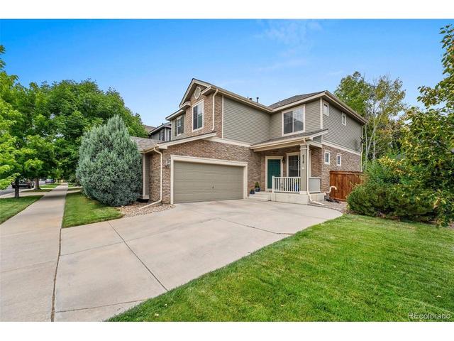 978 Tamarac St, Denver, CO 80230
