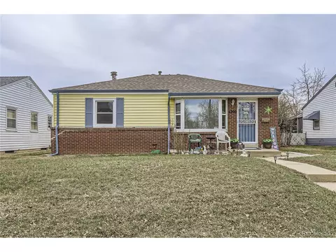 4200 Perry St, Denver, CO 80212