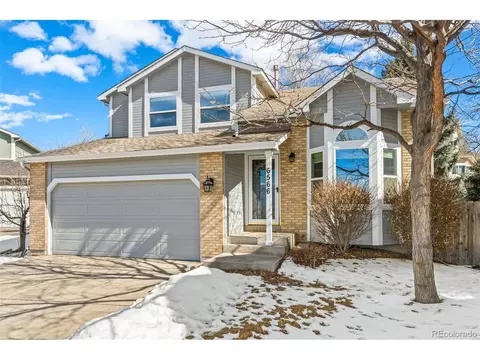 6566 Peak Vista Cir, Colorado Springs, CO 80918