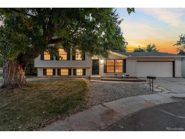 3087 S Garland Ct, Lakewood, CO 80227