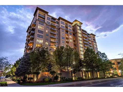 5455 Landmark Pl #1104, Greenwood Village, CO 80111