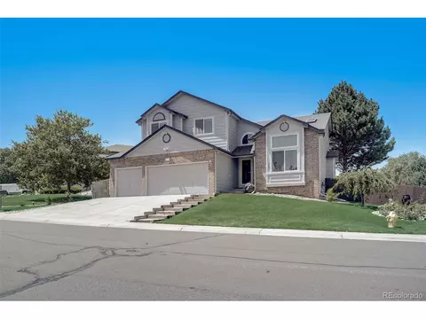 5201 S Genoa Way, Centennial, CO 80015