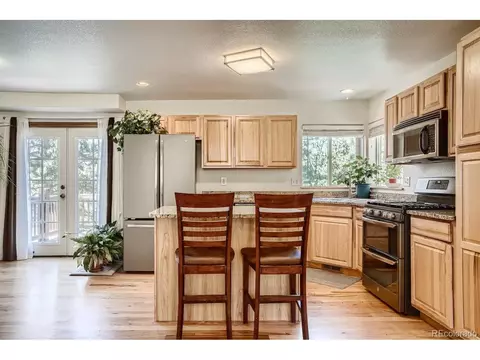 731 Hitchrack Rd, Bailey, CO 80421 photo 22