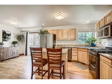 731 Hitchrack Rd, Bailey, CO 80421 photo 5