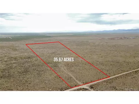 9 Ewing Ranch Sub, Moffat, CO 81143
