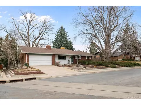 832 S Beech St, Lakewood, CO 80228