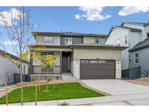 20943 Grays Peak Dr, Parker, CO 80138
