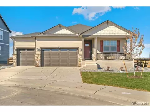 16197 Alpine Sorrel Dr, Monument, CO 80132