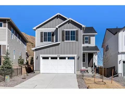 2245 Bramble St, Castle Rock, CO 80109