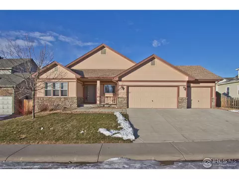 5833 Shenandoah Ave, Firestone, CO 80504 photo 1