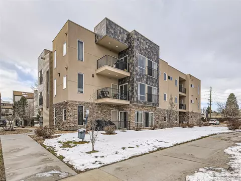 14916 E Hampden Ave #204, Aurora, CO 80014