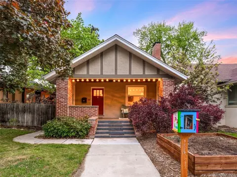 1315 S Gaylord St, Denver, CO 80210