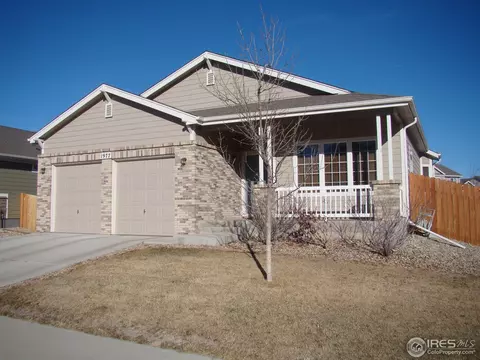 1977 E 167th Dr, Thornton, CO 80602 photo 1