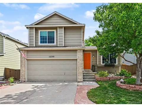 10299 Woodrose Ln, Littleton, CO 80129