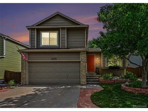 10299 Woodrose Ln, Littleton, CO 80129