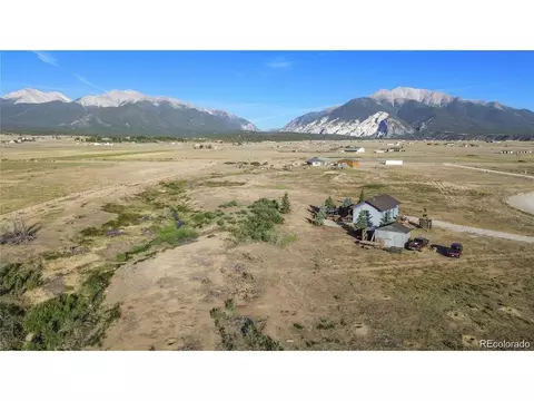 12593 Ce Ce Ln, Nathrop, CO 81236