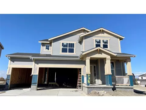 5538 Fleur De Lis Ln, Timnath, CO 80547