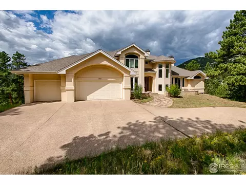 145 W Coach Rd, Boulder, CO 80302 photo 1