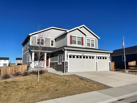 27821 E 9th Dr, Aurora, CO 80018