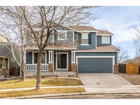 10508 Troy St, Commerce City, CO 80022