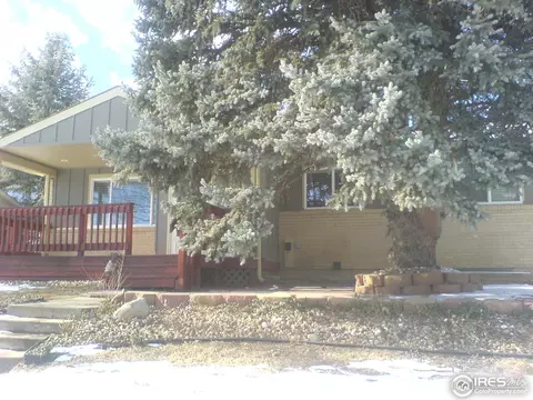 555 S 42nd St, Boulder, CO 80305 photo 1