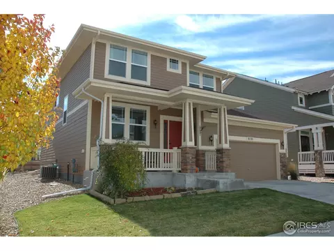 3721 Eclipse Ln, Fort Collins, CO 80528 photo 1