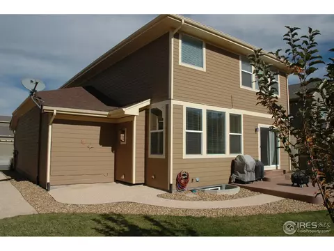 3721 Eclipse Ln, Fort Collins, CO 80528 photo 2