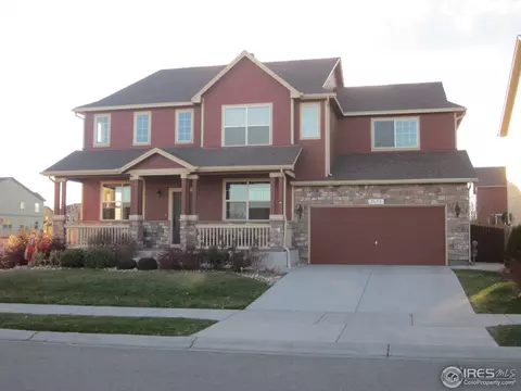 5679 Calgary St, Timnath, CO 80547 photo 1